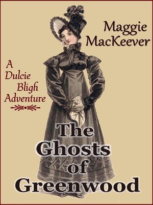 cover image of The Ghosts of Greenwood